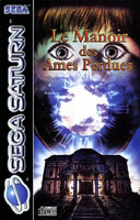 Photo de la boite de Le Manoir des Ames Perdues
